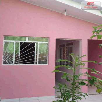 Apartamento em Ariquemes, bairro Setor 03