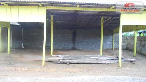 Área Comercial, código 798 em Ariquemes, bairro Marechal Rondon 01