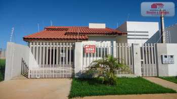 Casa, código 803 em Ariquemes, bairro Jardim Paraná