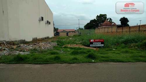 Terreno, código 753 em Ariquemes, bairro Setor 03
