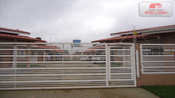 Apartamento, código 727 em Ariquemes, bairro Jardim Paulista