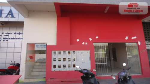 Apartamento, código 717 em Ariquemes, bairro Setor 03