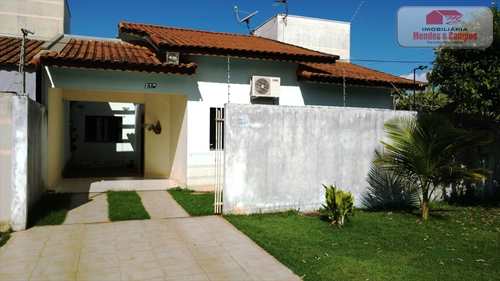 Casa, código 716 em Ariquemes, bairro Jardim das Palmeiras