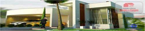 Casa, código 482 em Ariquemes, bairro Jardim Paraná