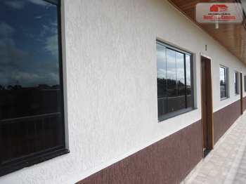 Apartamento, código 477 em Ariquemes, bairro Setor 04
