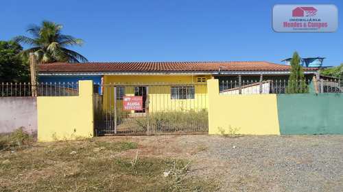 Apartamento, código 357 em Ariquemes, bairro Setor 04