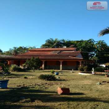 Chácara em Porto Velho, bairro Ulisses Guimarães