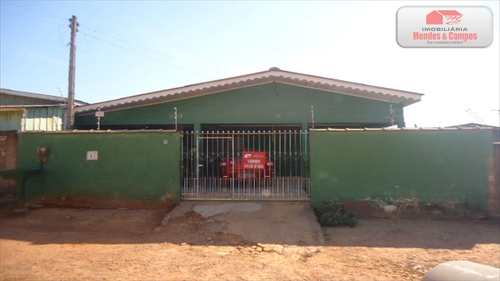 Casa, código 211 em Ariquemes, bairro Setor 09