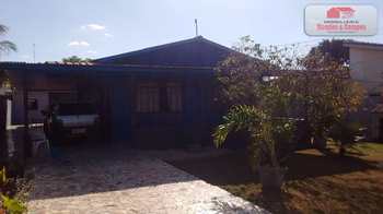 Casa, código 205 em Ariquemes, bairro Setor 03