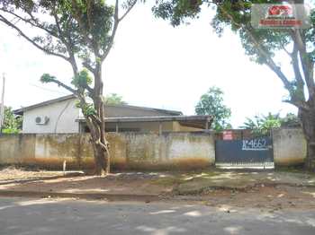 Casa, código 3121 em Ariquemes, bairro Jardim das Palmeiras