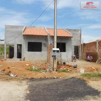 Casa em Ariquemes, bairro Residencial Eldorado