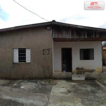 Casa em Ariquemes, bairro Nova União 03