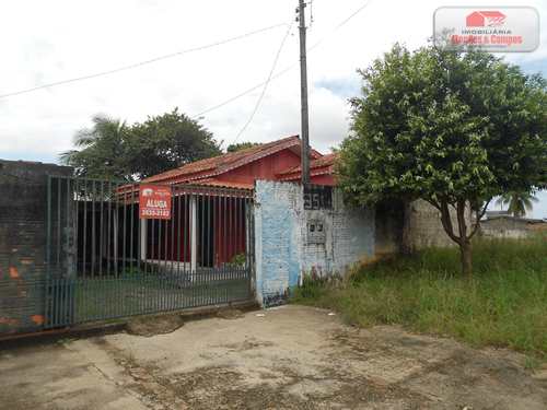 Apartamento, código 3162 em Ariquemes, bairro Setor 05