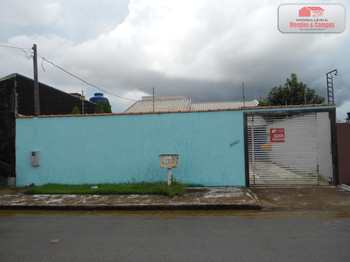 Casa, código 3172 em Ariquemes, bairro Jardim Paraná