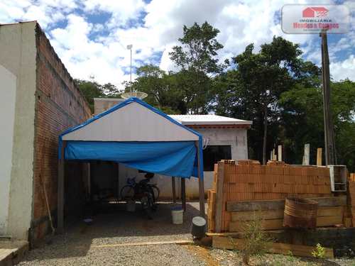 Casa, código 3182 em Ariquemes, bairro Jardim Jorge Teixeira