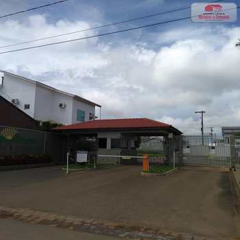 Terreno em Ariquemes, bairro Grandes Áreas