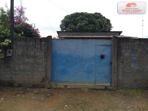 Casa, código 3187 em Ariquemes, bairro Setor 05