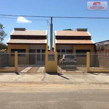 Casa em Monte Negro, bairro Centro