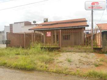 Casa, código 3192 em Ariquemes, bairro Jardim Paulista