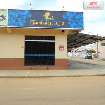 Sala Comercial em Ariquemes, bairro Setor 03