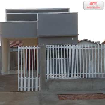 Casa em Ariquemes, bairro Jardim Paraná