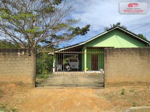 Casa, código 3245 em Ariquemes, bairro Flores