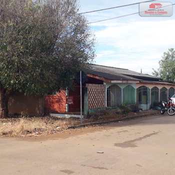 Casa em Ariquemes, bairro Setor 09