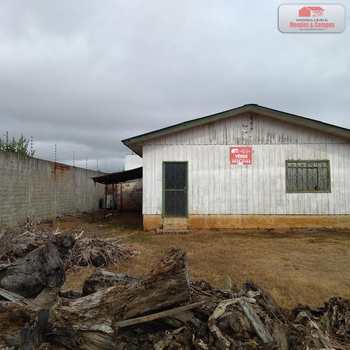 Terreno em Ariquemes, bairro Setor 03