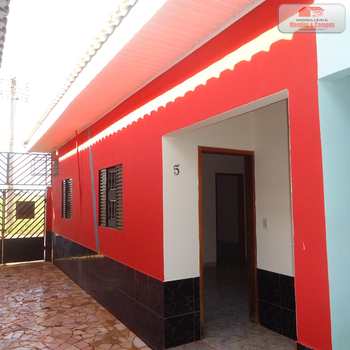 Apartamento em Ariquemes, bairro Jardim Europa
