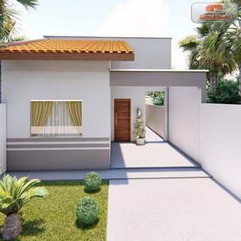 Casa em Ariquemes, bairro Jardim Vitória