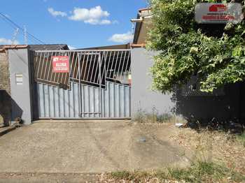 Apartamento, código 3272 em Ariquemes, bairro Setor 02