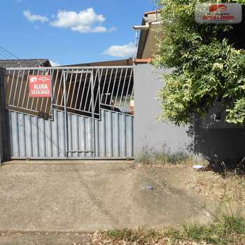 Apartamento em Ariquemes, bairro Setor 02