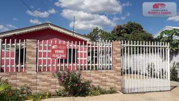 Casa, código 3282 em Ariquemes, bairro Setor 06