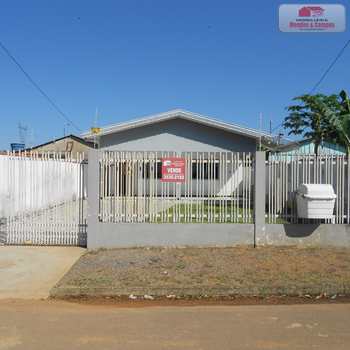 Casa em Ariquemes, bairro Coqueiral