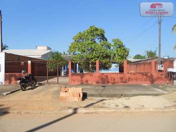 Casa, código 3302 em Ariquemes, bairro Jardim Jorge Teixeira