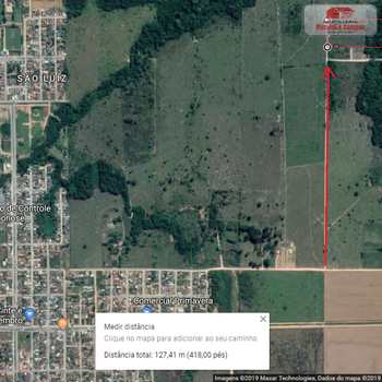 Chácara em Ariquemes, bairro Área Rural de Ariquemes