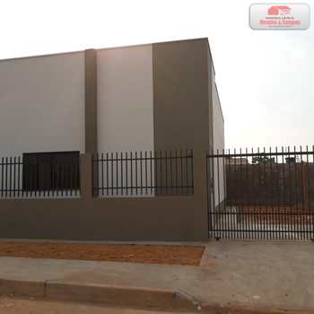 Casa em Ariquemes, bairro Nova União 03