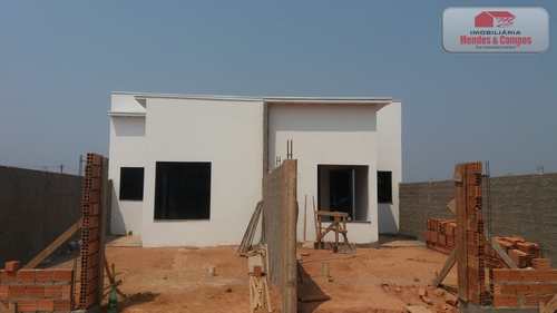 Casa, código 3350 em Ariquemes, bairro Rota do Sol