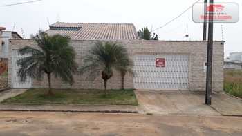 Casa, código 3358 em Ariquemes, bairro Jardim Paraná