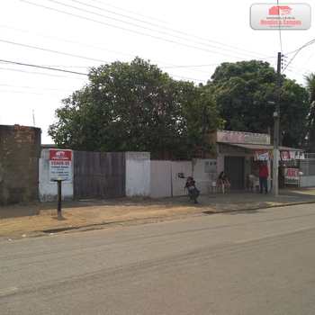 Área Comercial em Ariquemes, bairro Setor 03