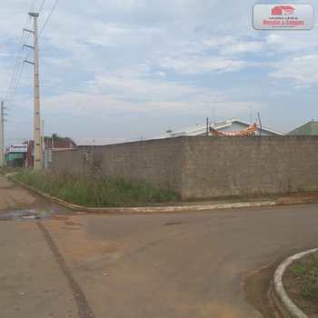 Terreno Comercial em Ariquemes, bairro São Luiz