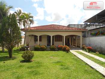 Casa, código 3424 em Ariquemes, bairro Setor 03