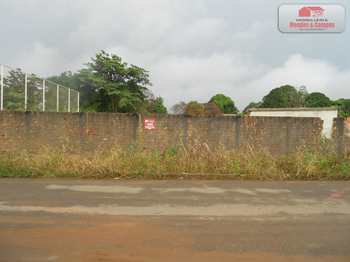 Terreno Comercial, código 3445 em Ariquemes, bairro Grandes Áreas