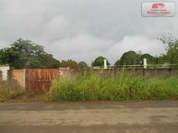 Terreno Comercial, código 3446 em Ariquemes, bairro Grandes Áreas