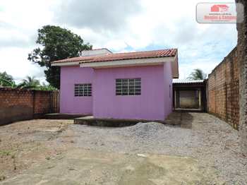 Casa, código 3488 em Ariquemes, bairro Jardim Primavera