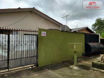 Casa, código 3496 em Ariquemes, bairro Setor 05