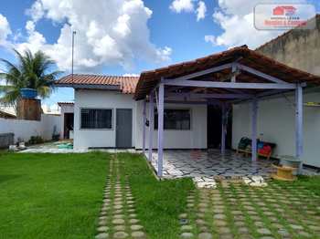 Casa, código 3501 em Ariquemes, bairro Rota do Sol