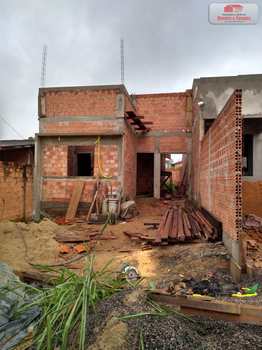 Casa, código 3507 em Ariquemes, bairro Jardim América