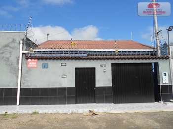Casa, código 3525 em Ariquemes, bairro Setor 02