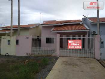 Casa, código 3532 em Ariquemes, bairro Jardim das Palmeiras